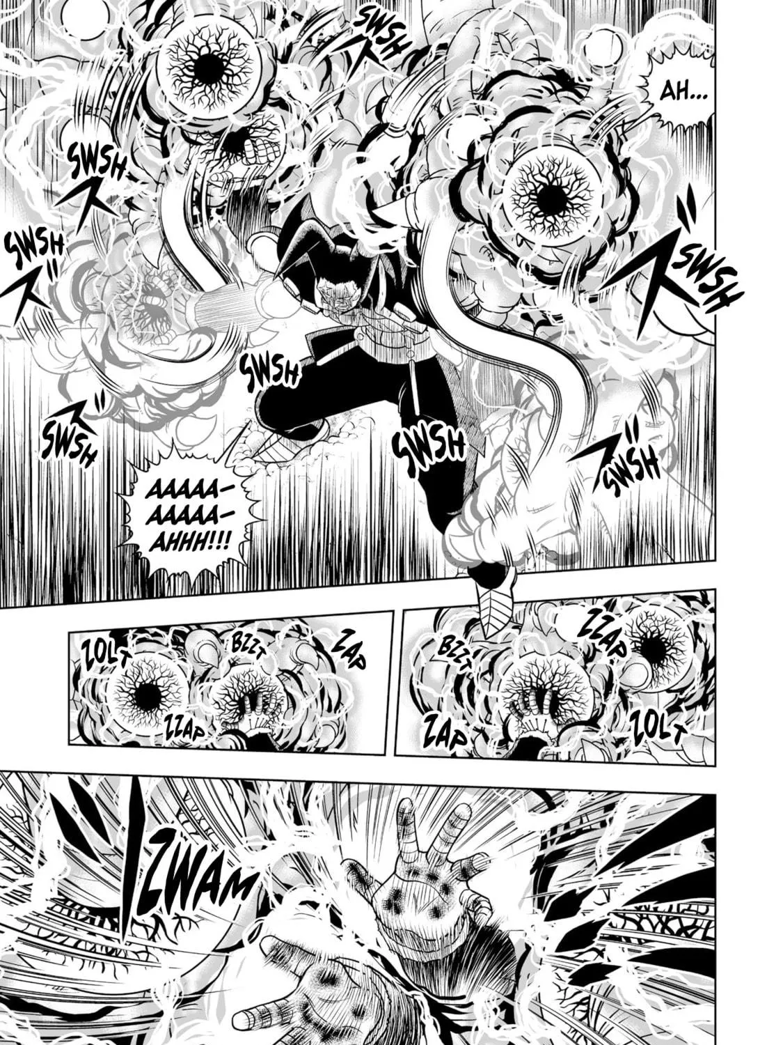 Zatch Bell! 2 Chapter 29 page 39 - 