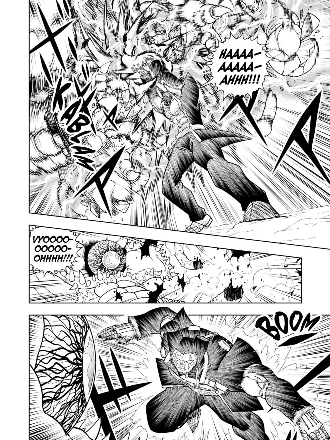 Zatch Bell! 2 Chapter 29 page 41 - 
