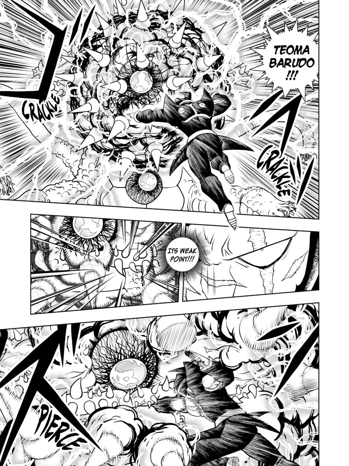 Zatch Bell! 2 Chapter 29 page 43 - 