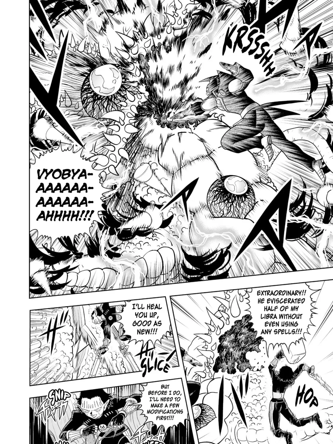 Zatch Bell! 2 Chapter 29 page 45 - 