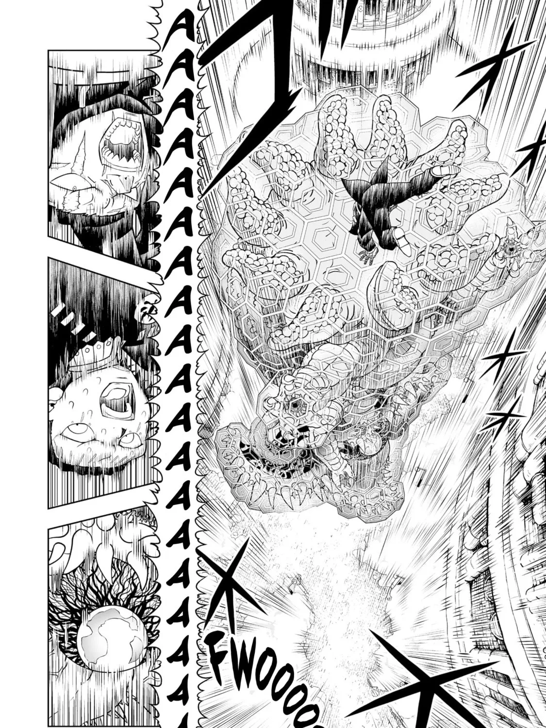 Zatch Bell! 2 Chapter 29 page 57 - 