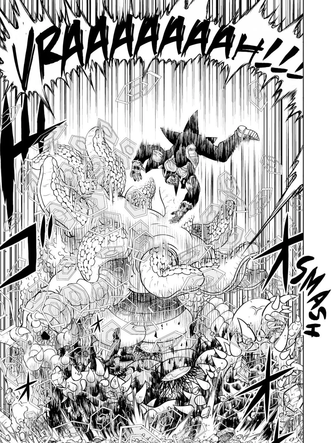 Zatch Bell! 2 Chapter 29 page 59 - 