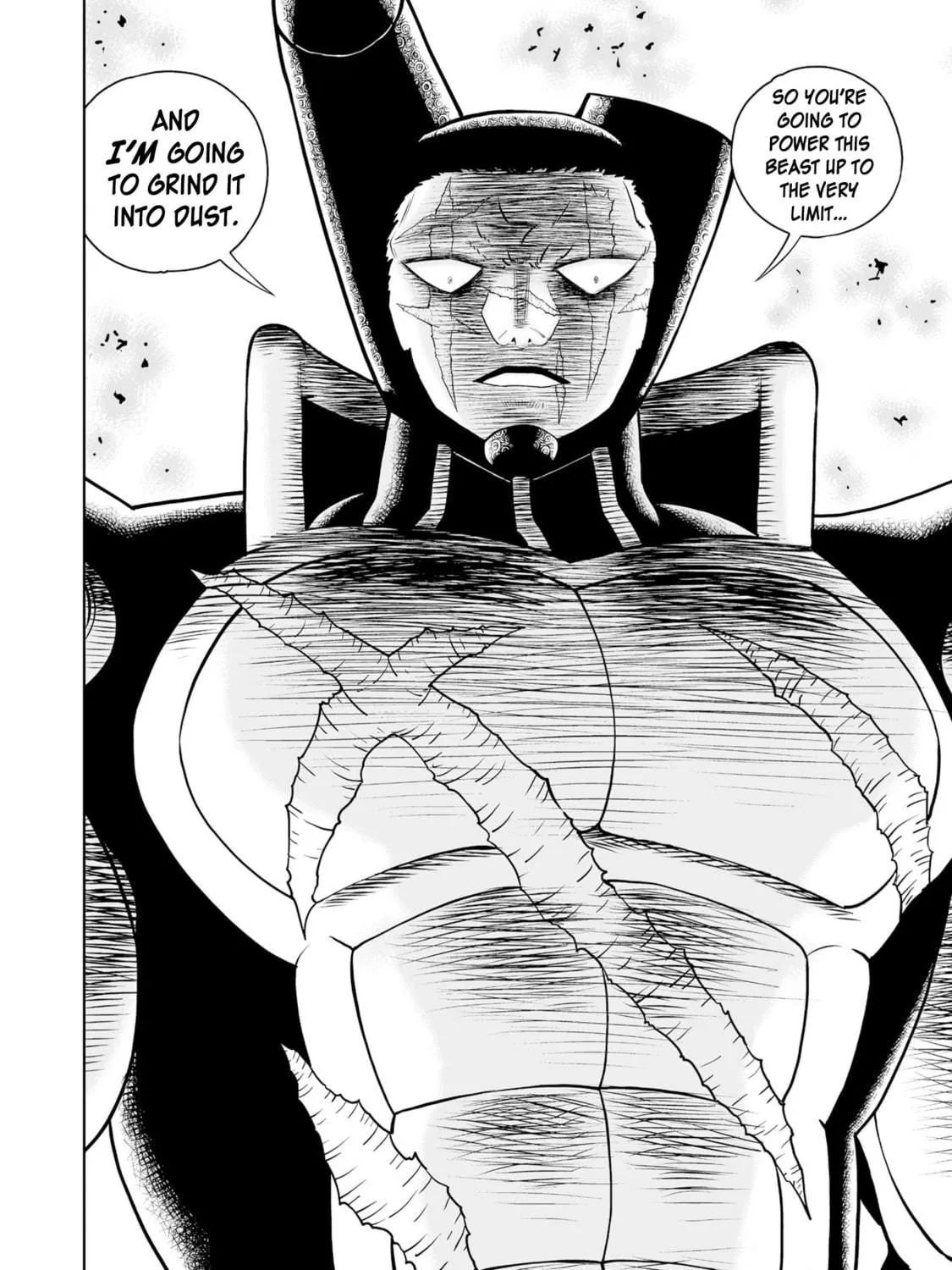 Zatch Bell! 2 Chapter 29 page 65 - 