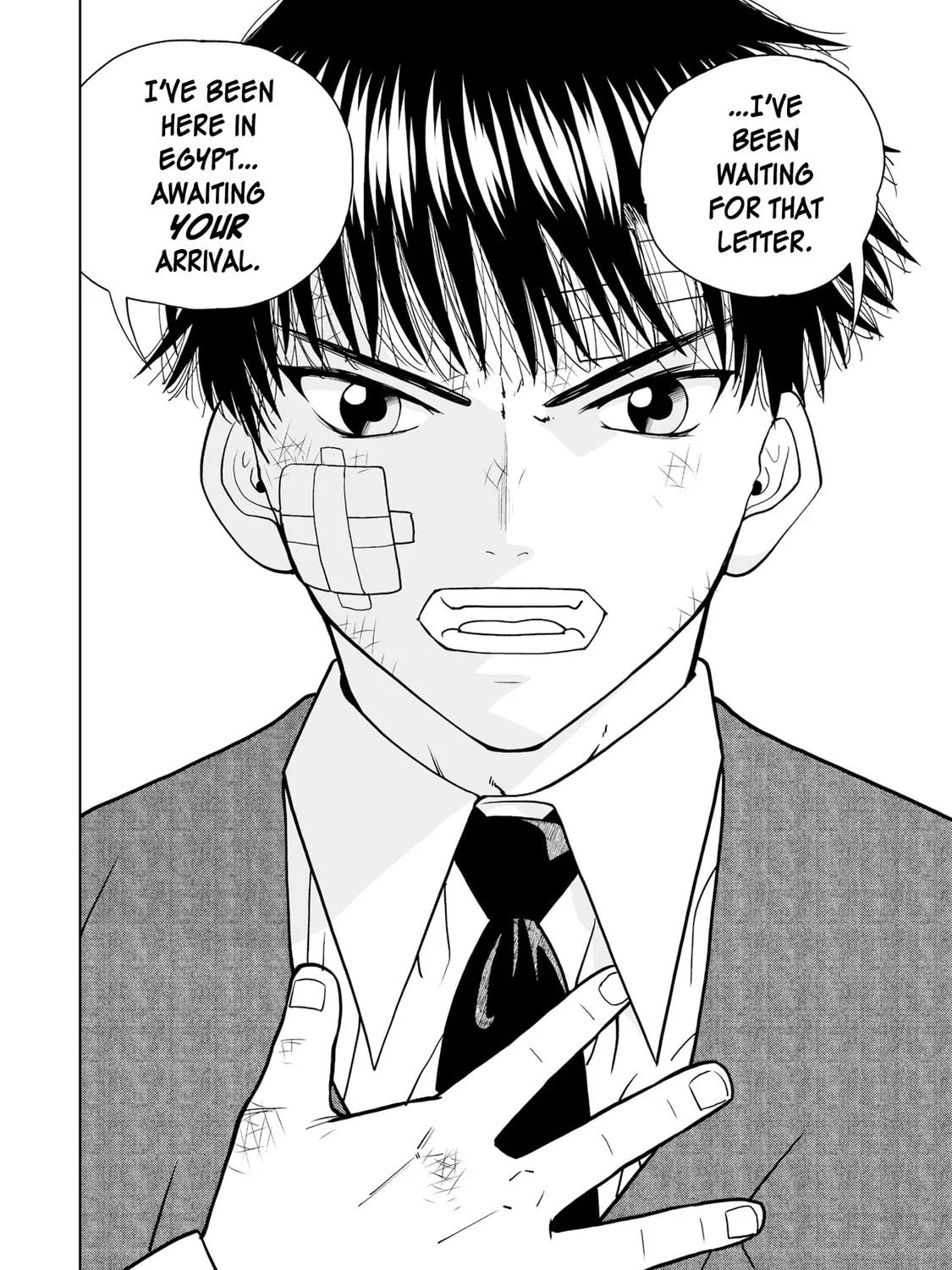 Zatch Bell! 2 Chapter 3 page 63 - 