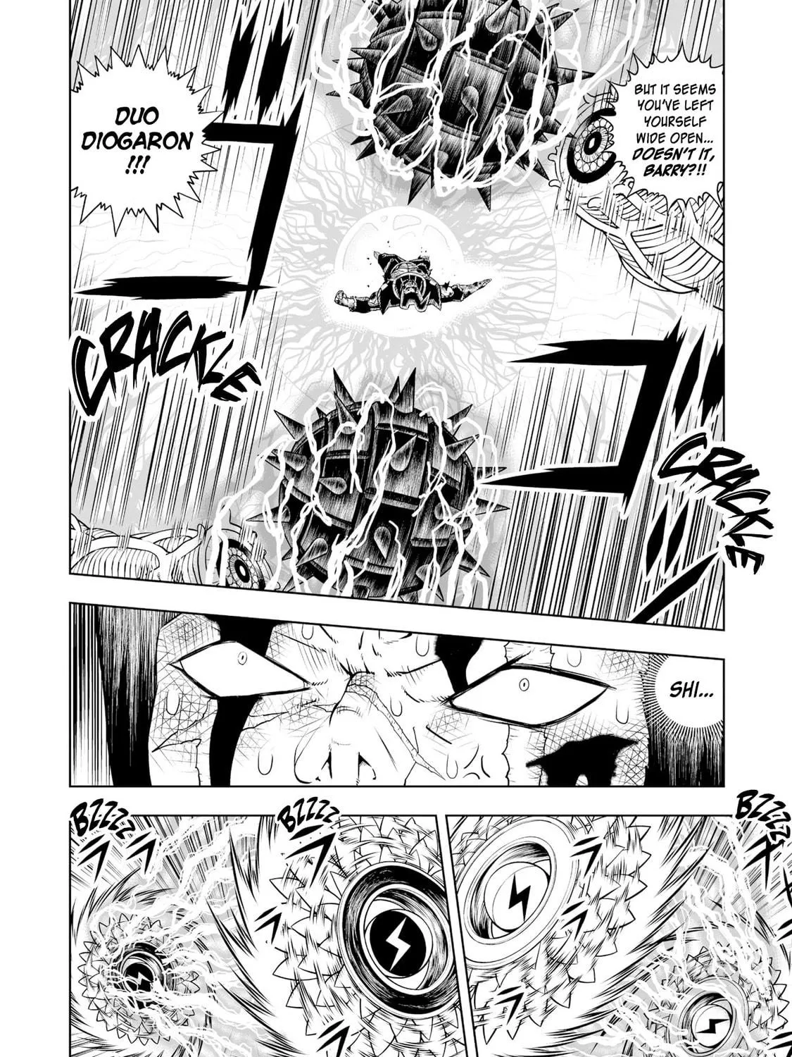 Zatch Bell! 2 Chapter 30 page 41 - 