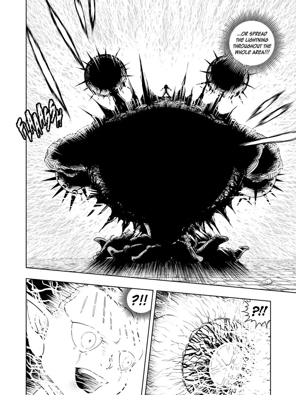 Zatch Bell! 2 Chapter 30 page 53 - 