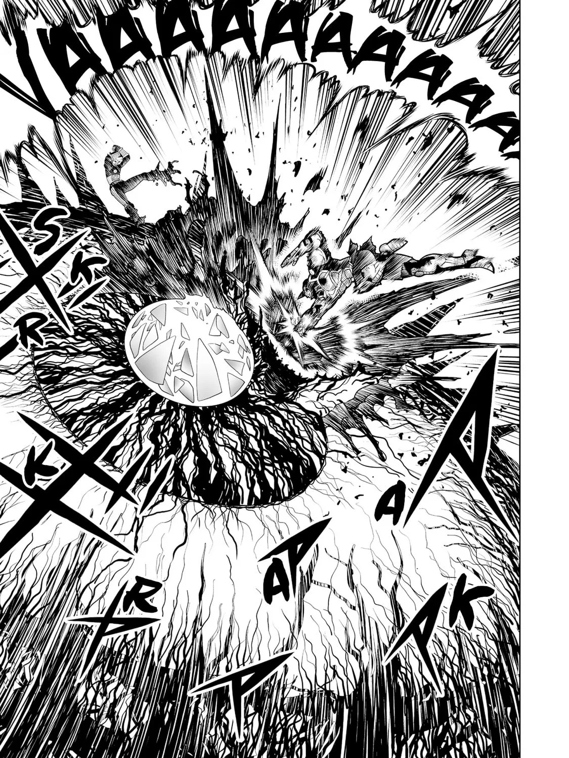 Zatch Bell! 2 Chapter 30 page 61 - 