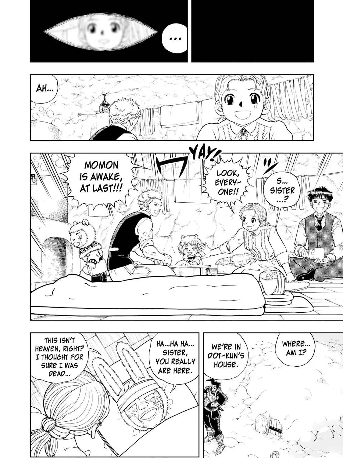 Zatch Bell! 2 Chapter 30 page 63 - 