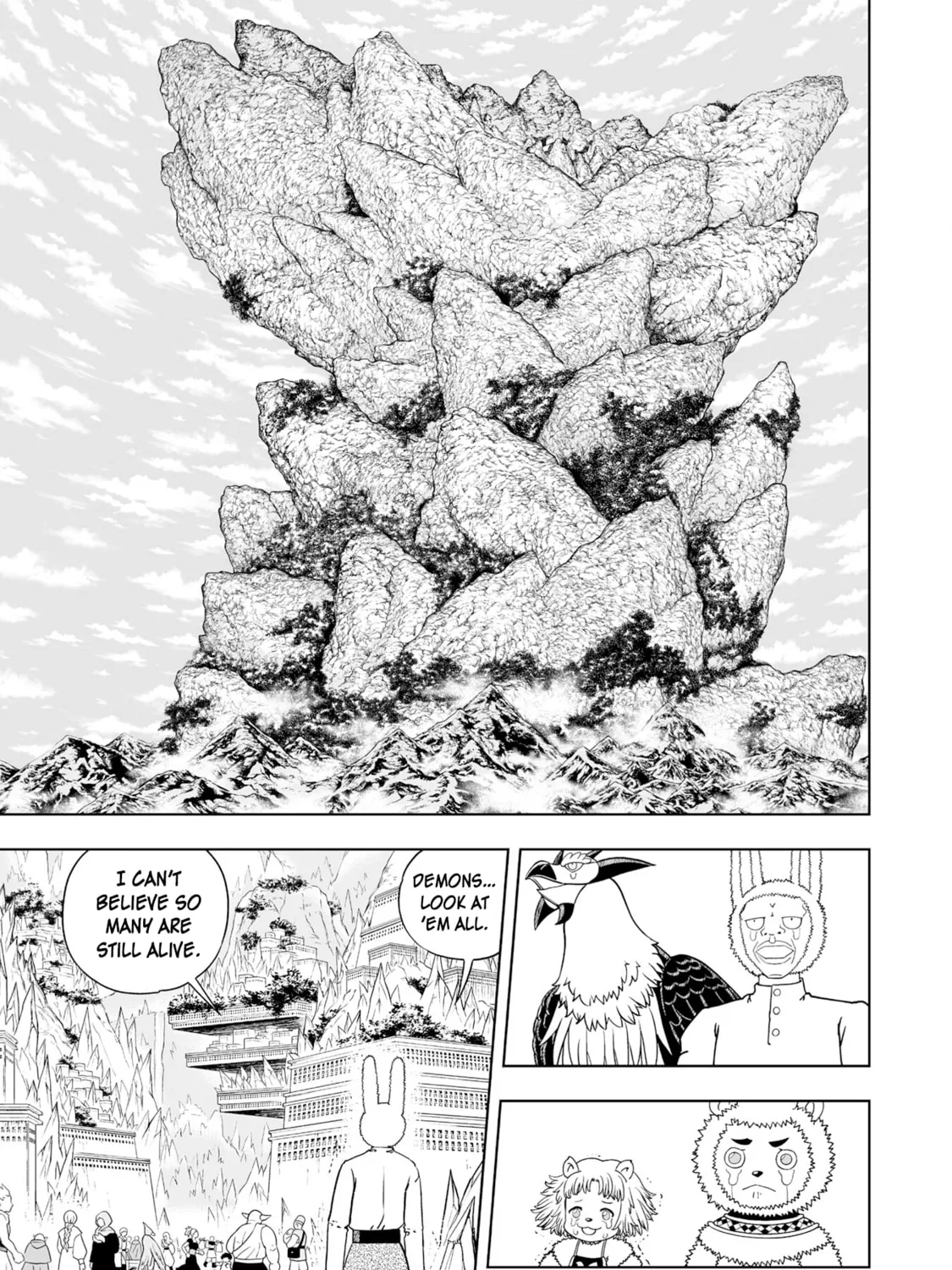 Zatch Bell! 2 Chapter 31 page 25 - 