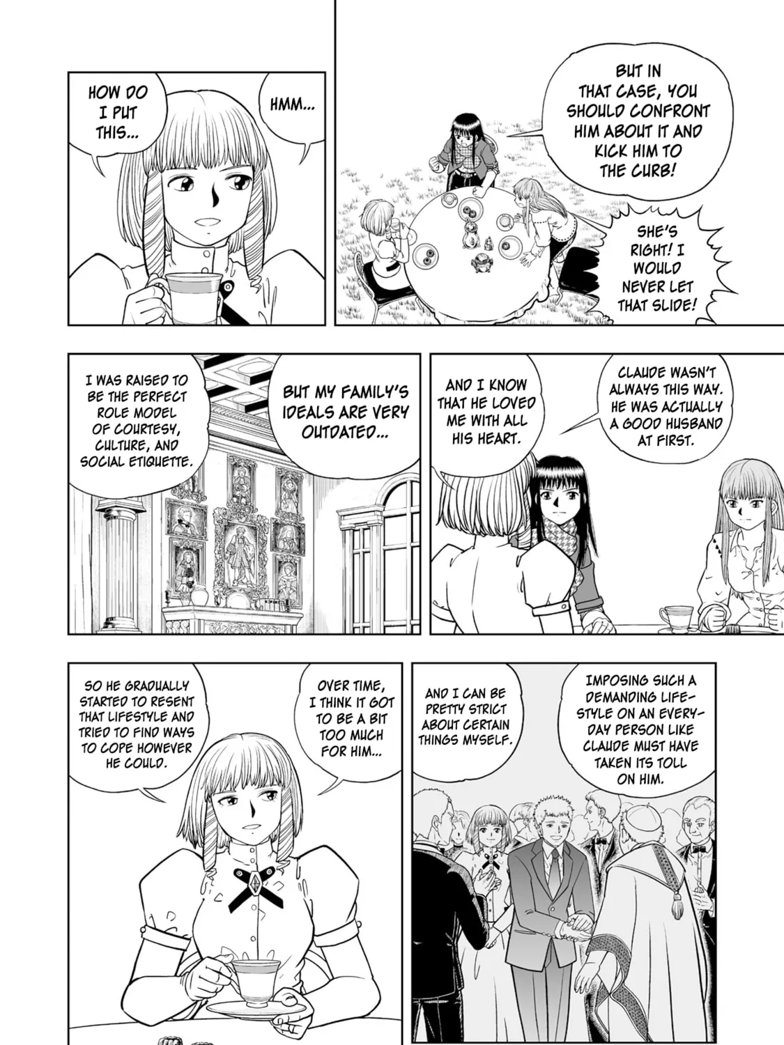 Zatch Bell! 2 Chapter 31 page 51 - 