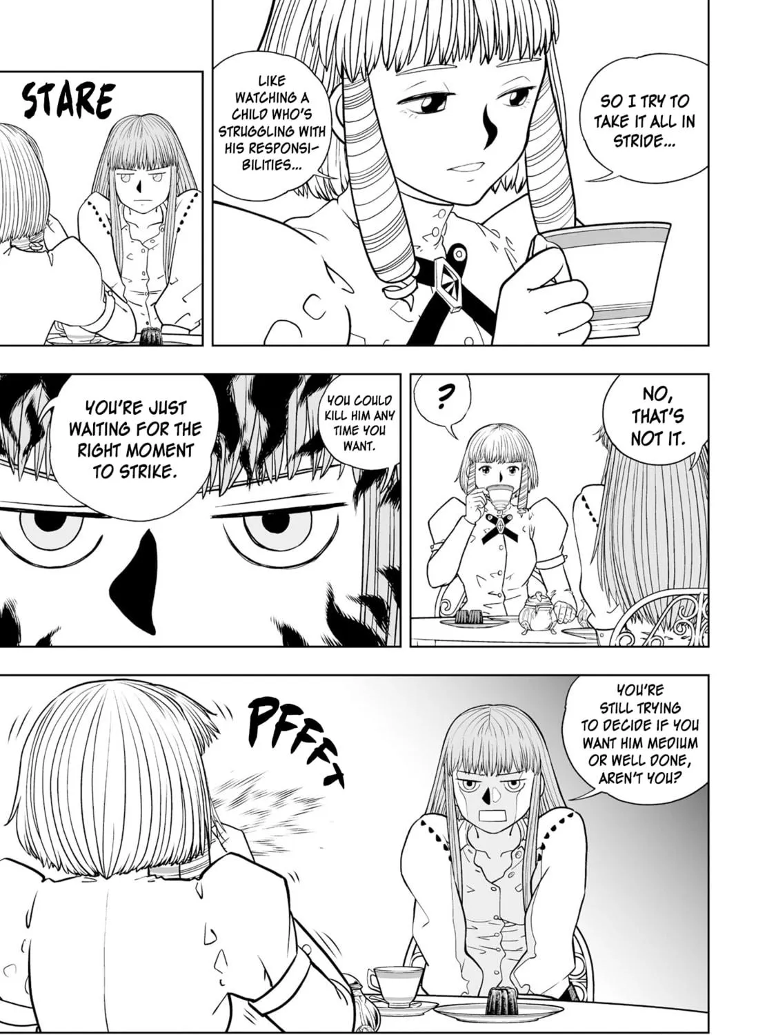 Zatch Bell! 2 Chapter 31 page 53 - 
