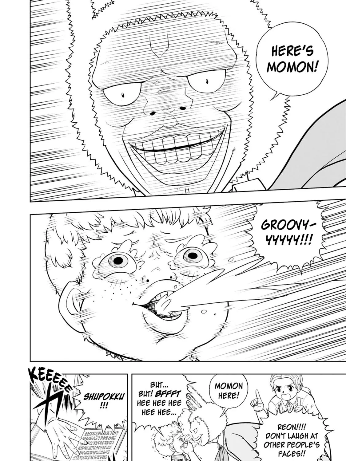 Zatch Bell! 2 Chapter 31 page 59 - 