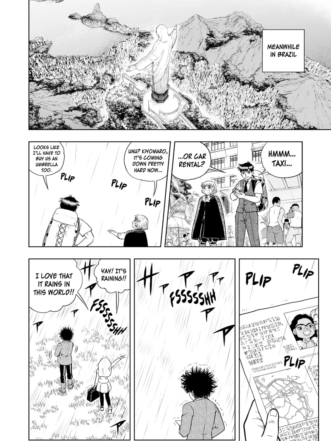 Zatch Bell! 2 Chapter 31 page 63 - 