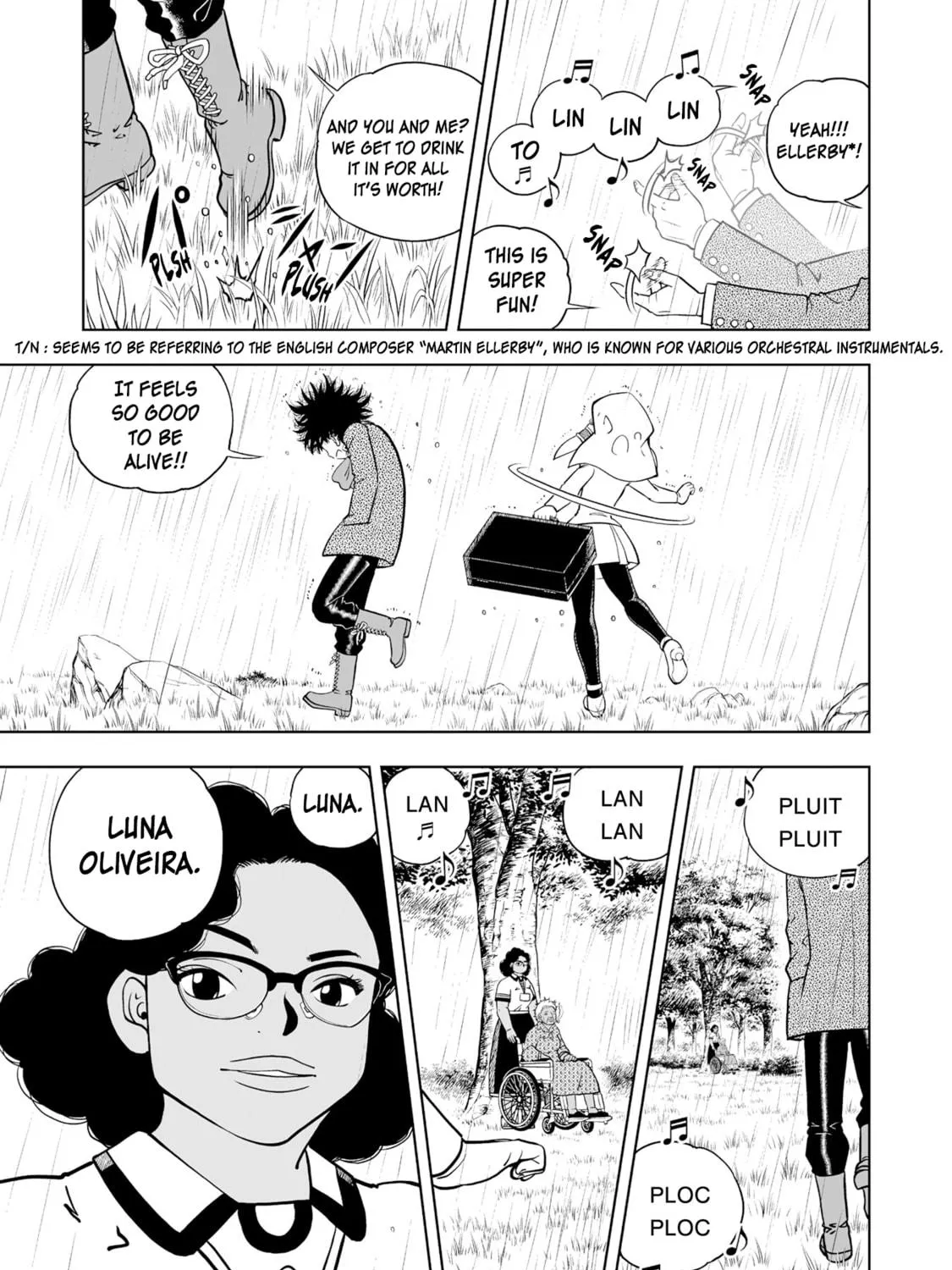 Zatch Bell! 2 Chapter 31 page 65 - 