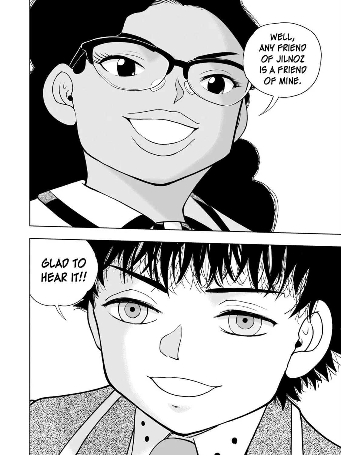 Zatch Bell! 2 Chapter 32 page 23 - 