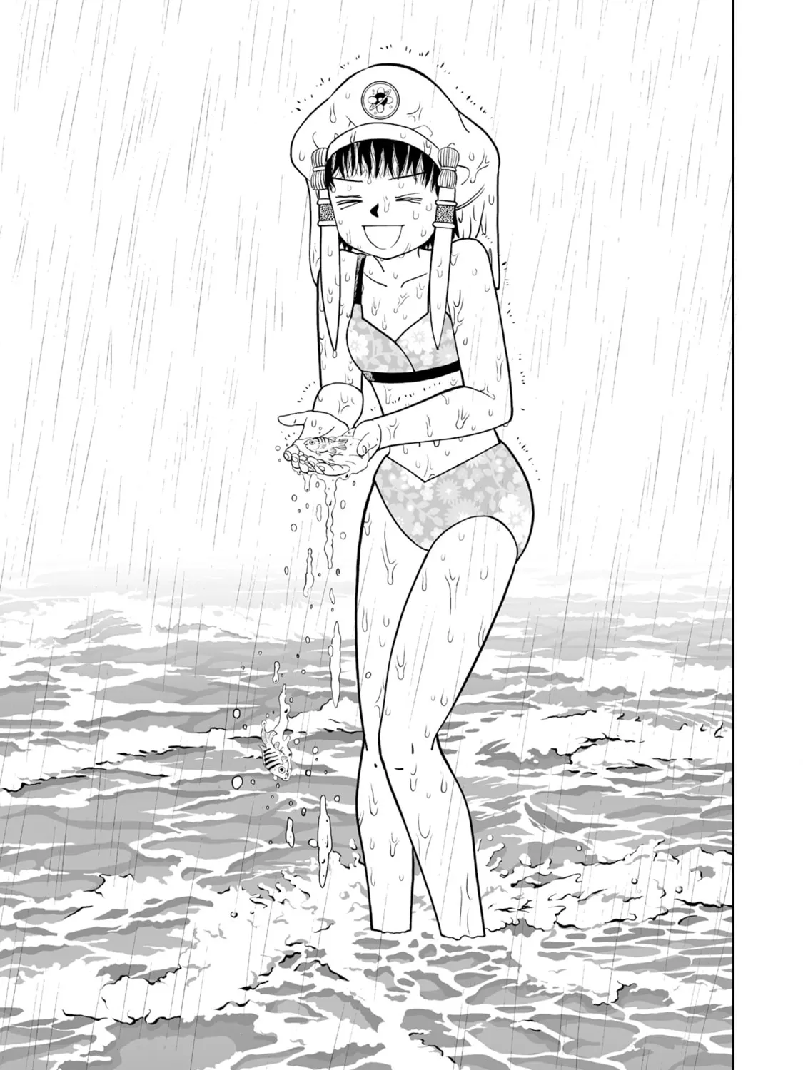 Zatch Bell! 2 Chapter 32 page 37 - 