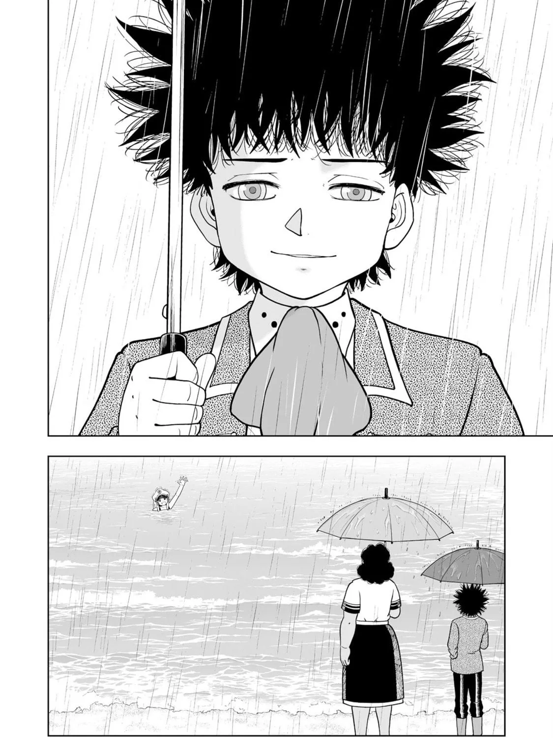 Zatch Bell! 2 Chapter 32 page 39 - 