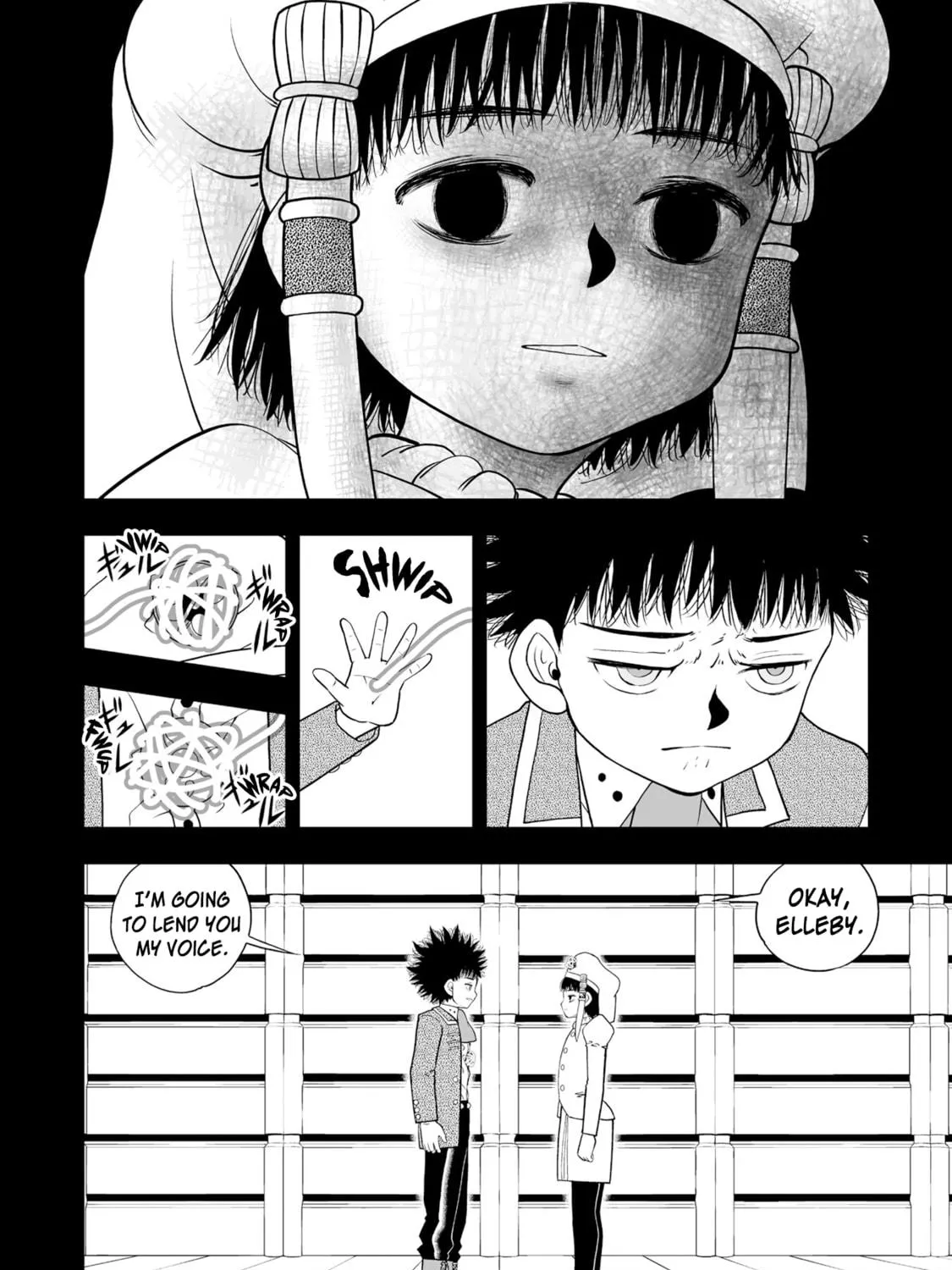 Zatch Bell! 2 Chapter 33 page 49 - 