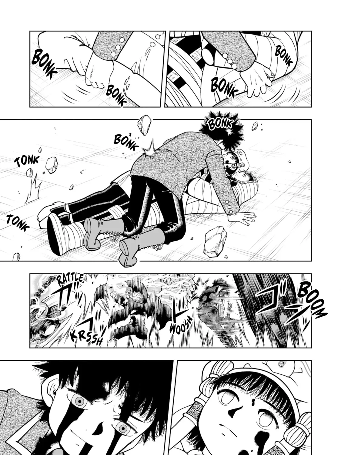 Zatch Bell! 2 Chapter 33 page 63 - 