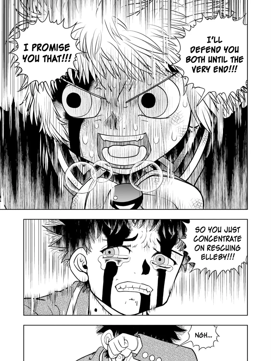 Zatch Bell! 2 Chapter 34 page 21 - 