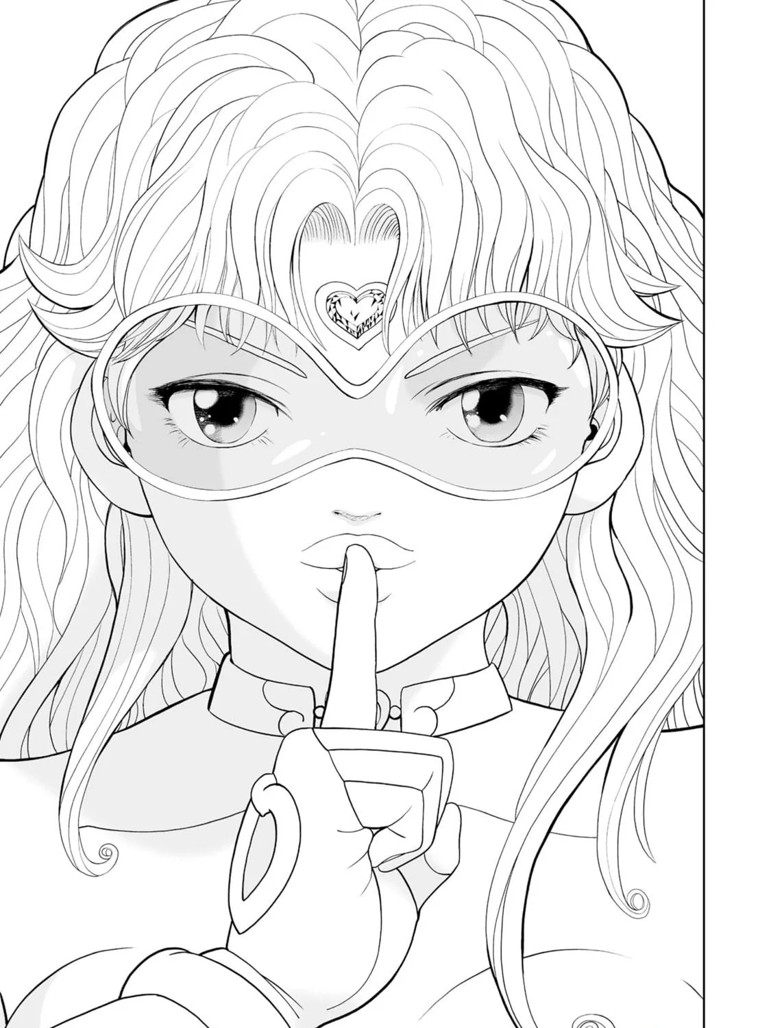 Zatch Bell! 2 Chapter 34 page 41 - 