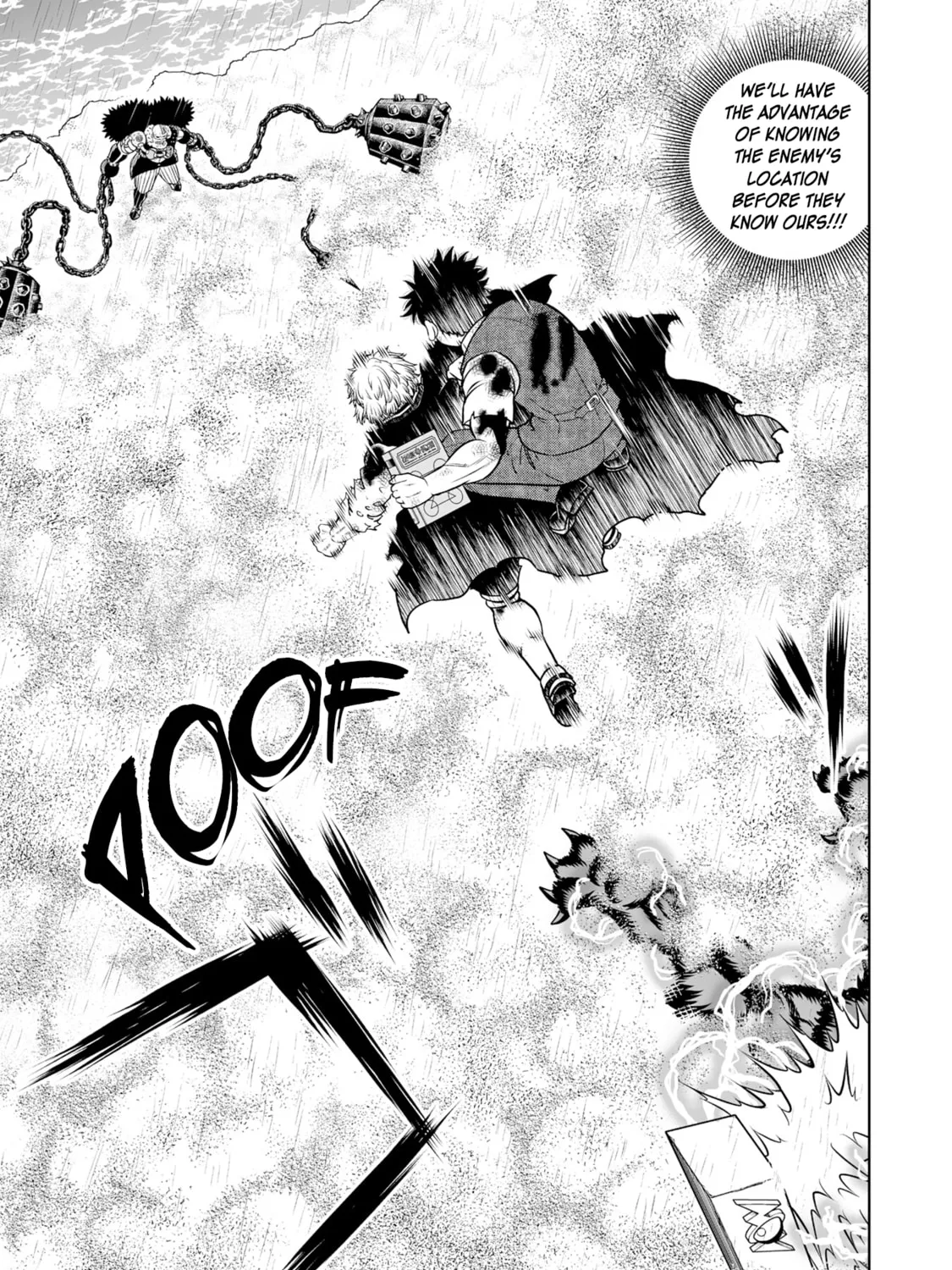 Zatch Bell! 2 Chapter 34 page 61 - 
