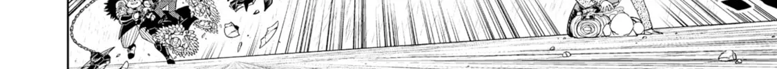 Zatch Bell! 2 Chapter 34 page 8 - 