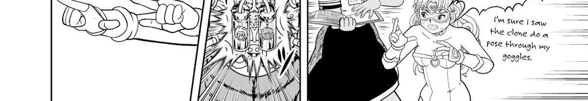Zatch Bell! 2 Chapter 35 page 19 - 