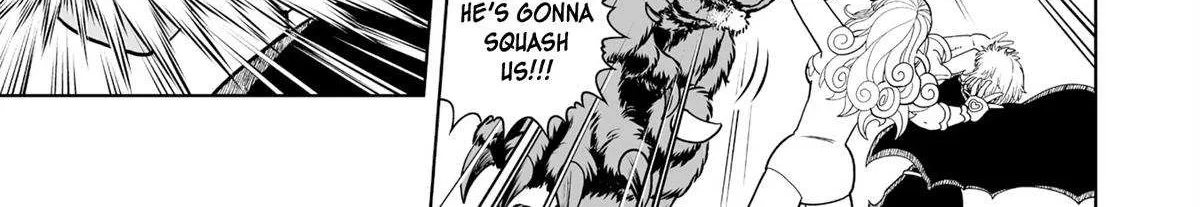 Zatch Bell! 2 Chapter 35 page 21 - 