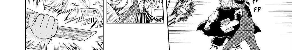 Zatch Bell! 2 Chapter 35 page 27 - 