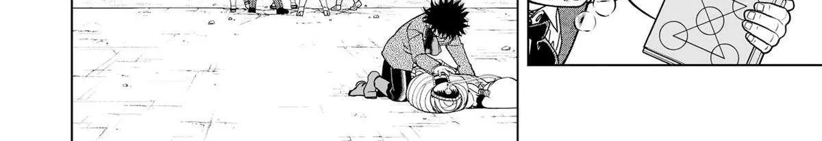 Zatch Bell! 2 Chapter 35 page 37 - 