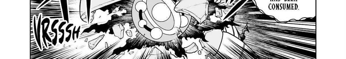Zatch Bell! 2 Chapter 35 page 43 - 