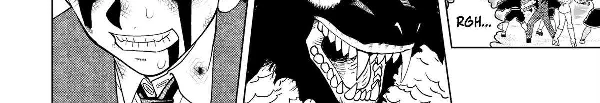 Zatch Bell! 2 Chapter 35 page 45 - 