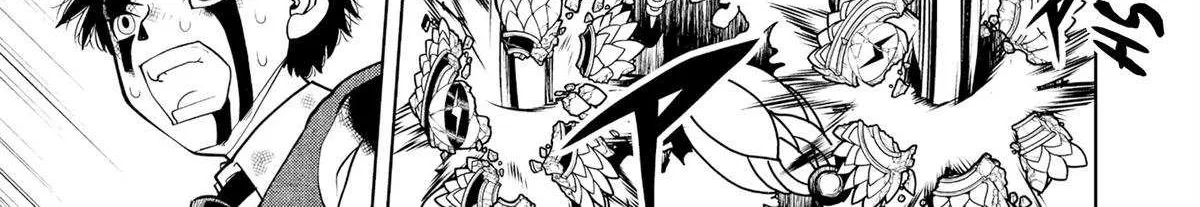 Zatch Bell! 2 Chapter 35 page 47 - 
