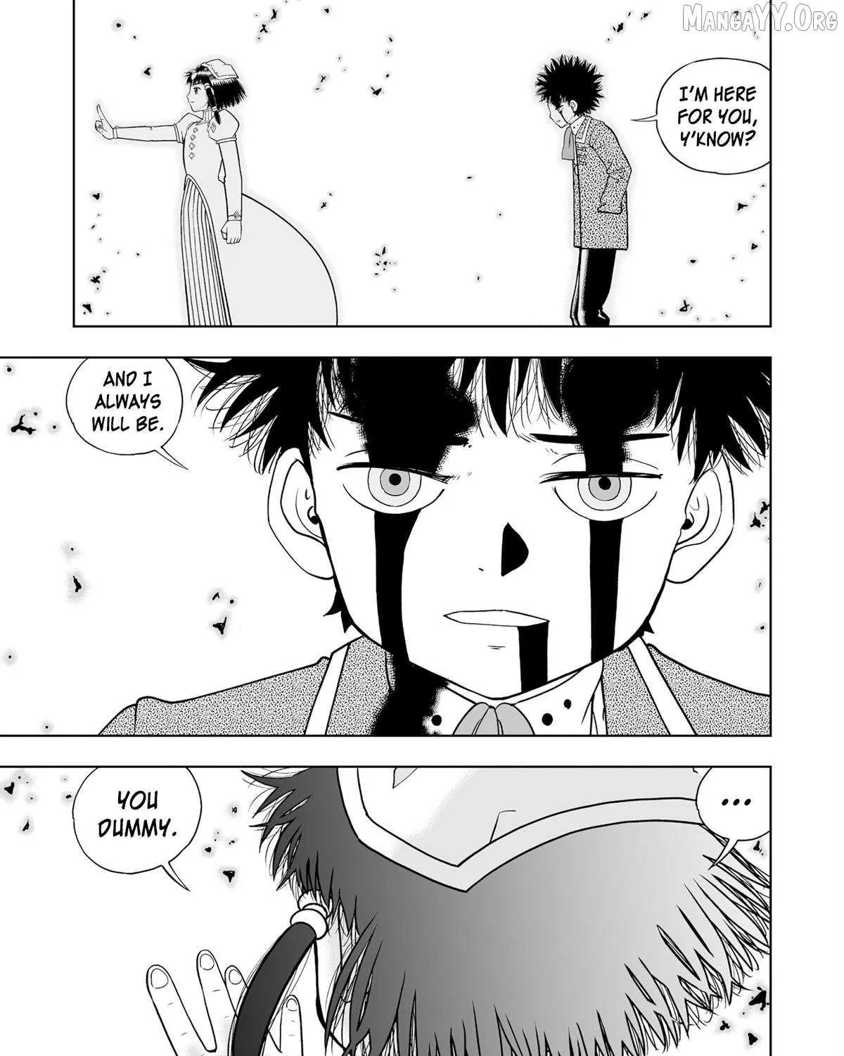 Zatch Bell! 2 Chapter 35 page 54 - 