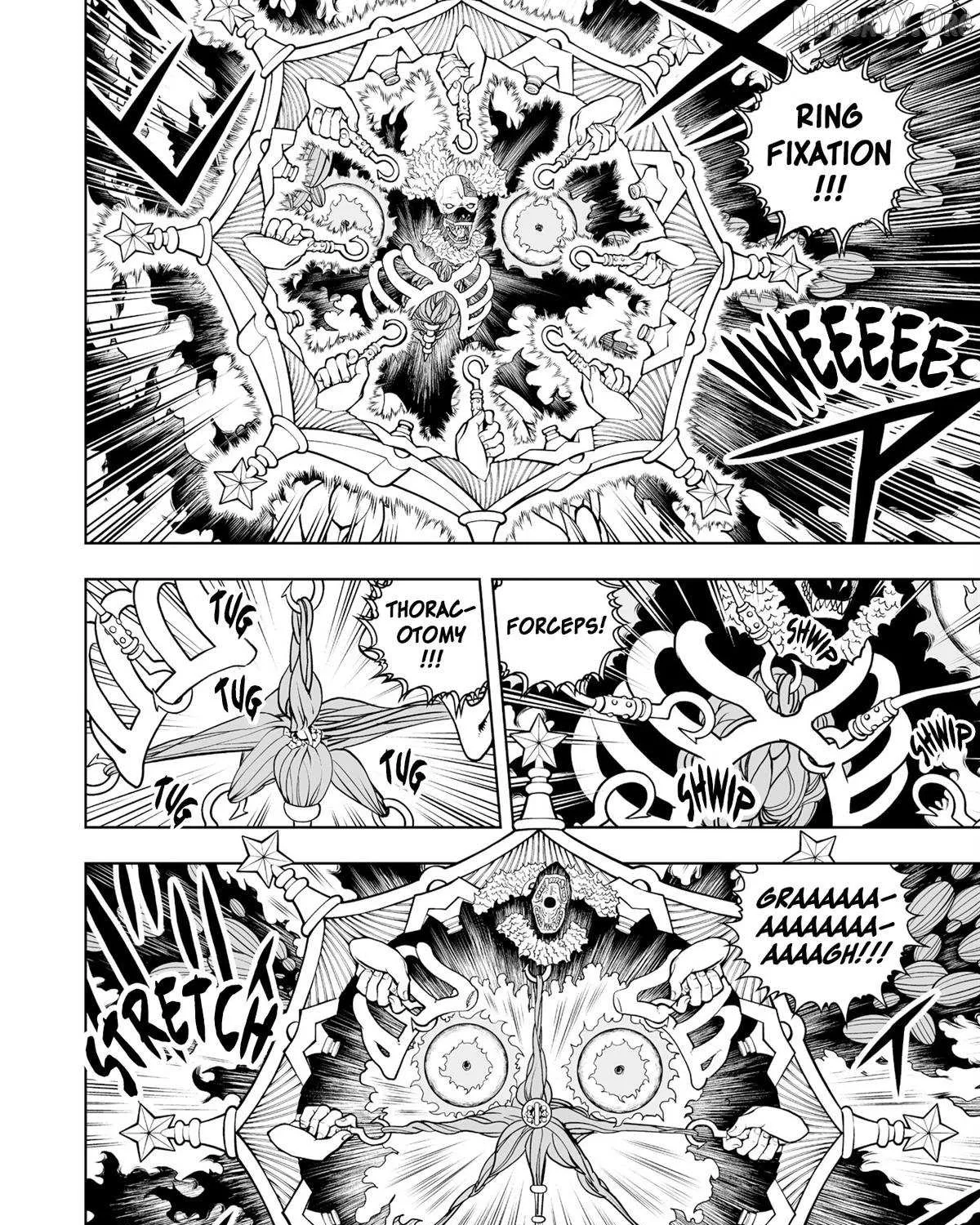 Zatch Bell! 2 Chapter 35 page 56 - 