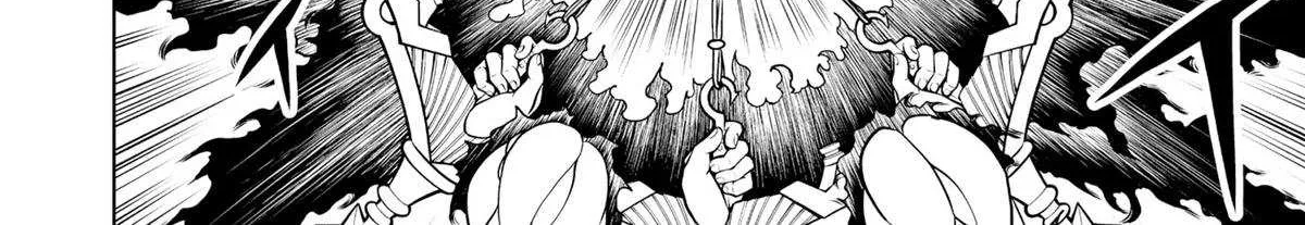 Zatch Bell! 2 Chapter 35 page 57 - 