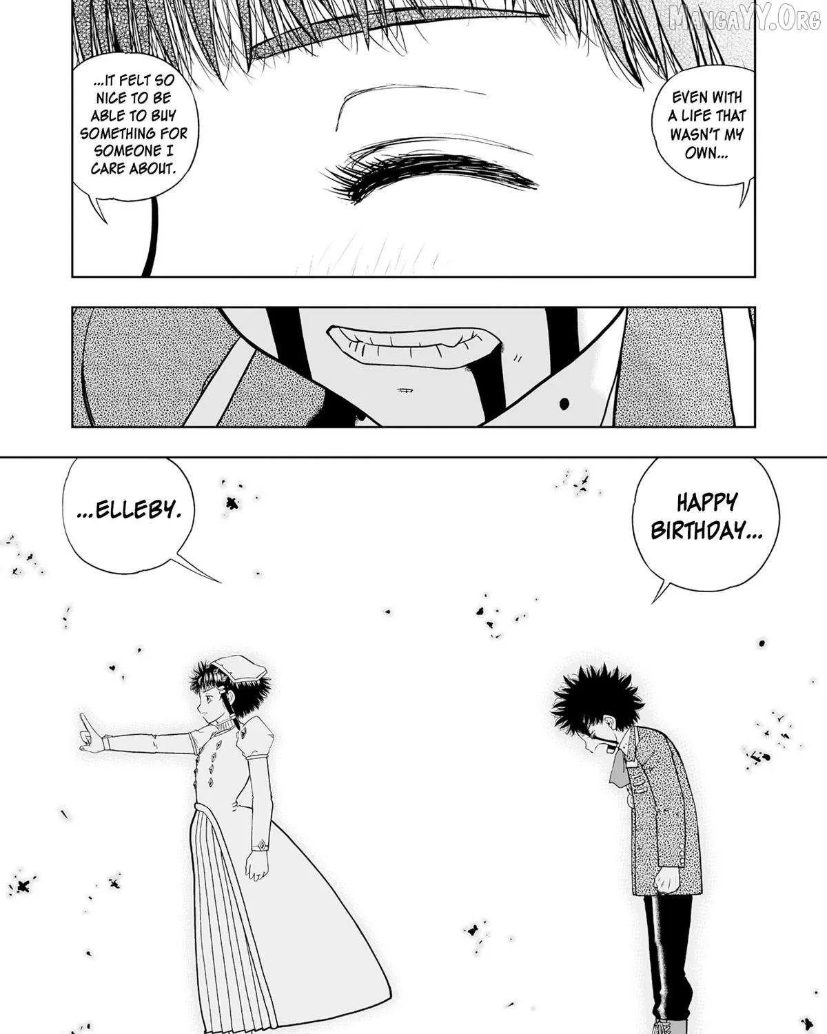 Zatch Bell! 2 Chapter 35 page 64 - 