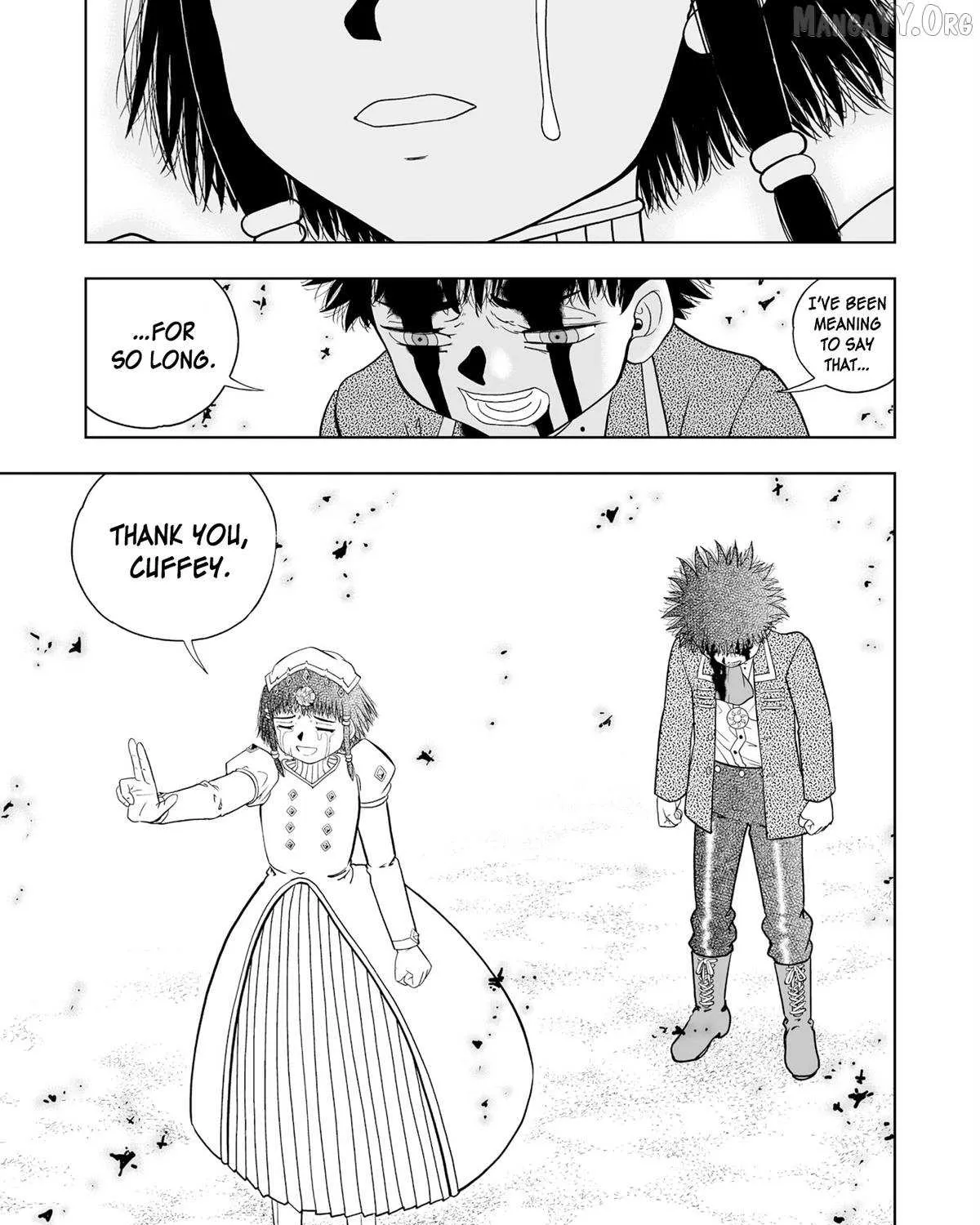 Zatch Bell! 2 Chapter 35 page 66 - 