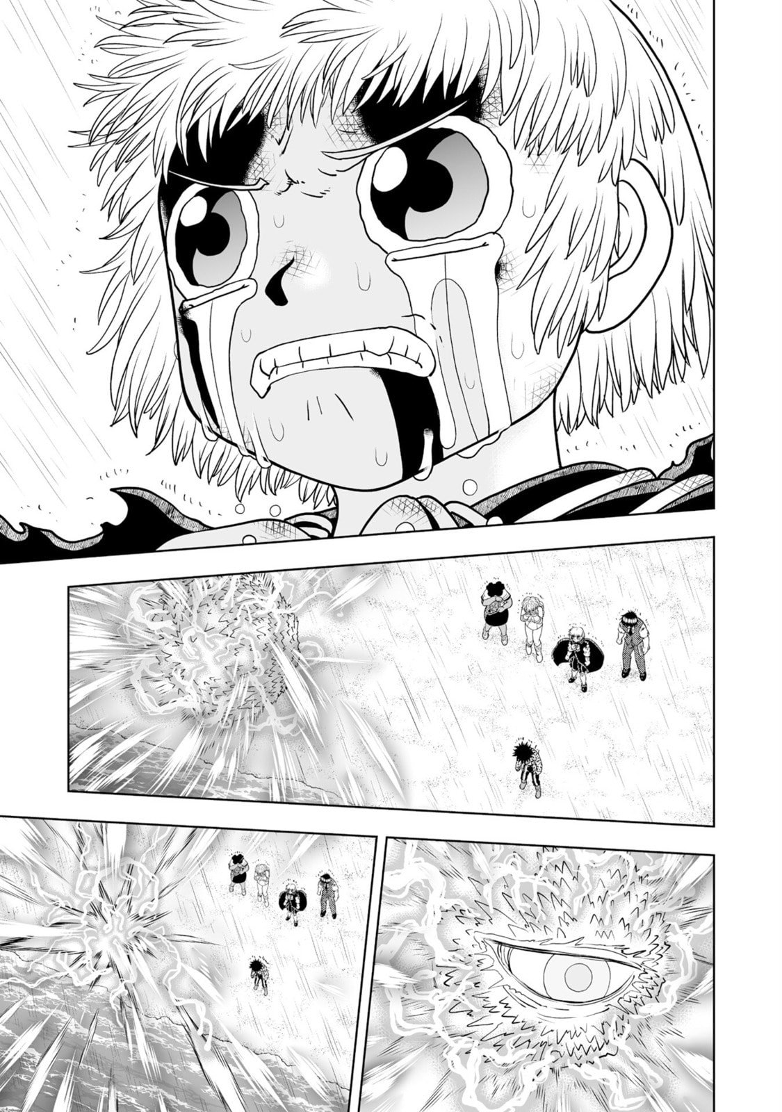 Zatch Bell! 2 Chapter 36 page 9 - 