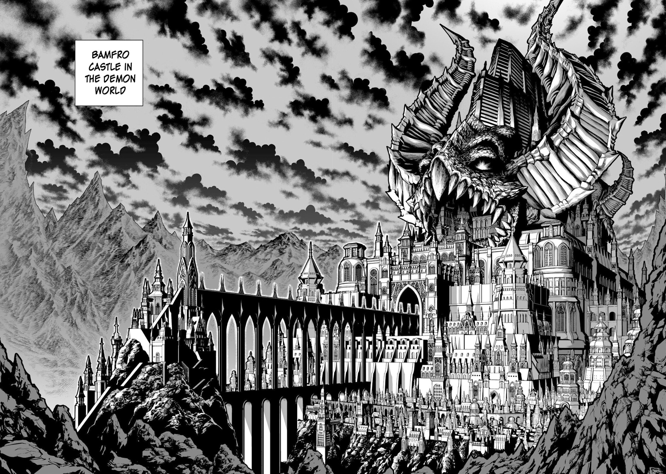 Zatch Bell! 2 Chapter 37 page 6 - 