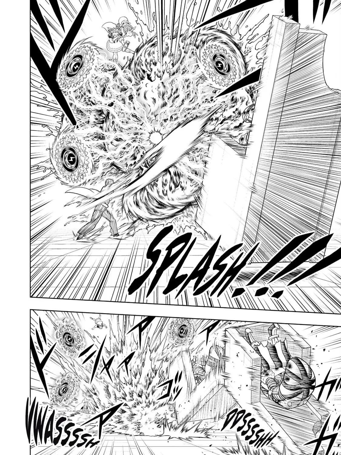 Zatch Bell! 2 Chapter 38 page 19 - 