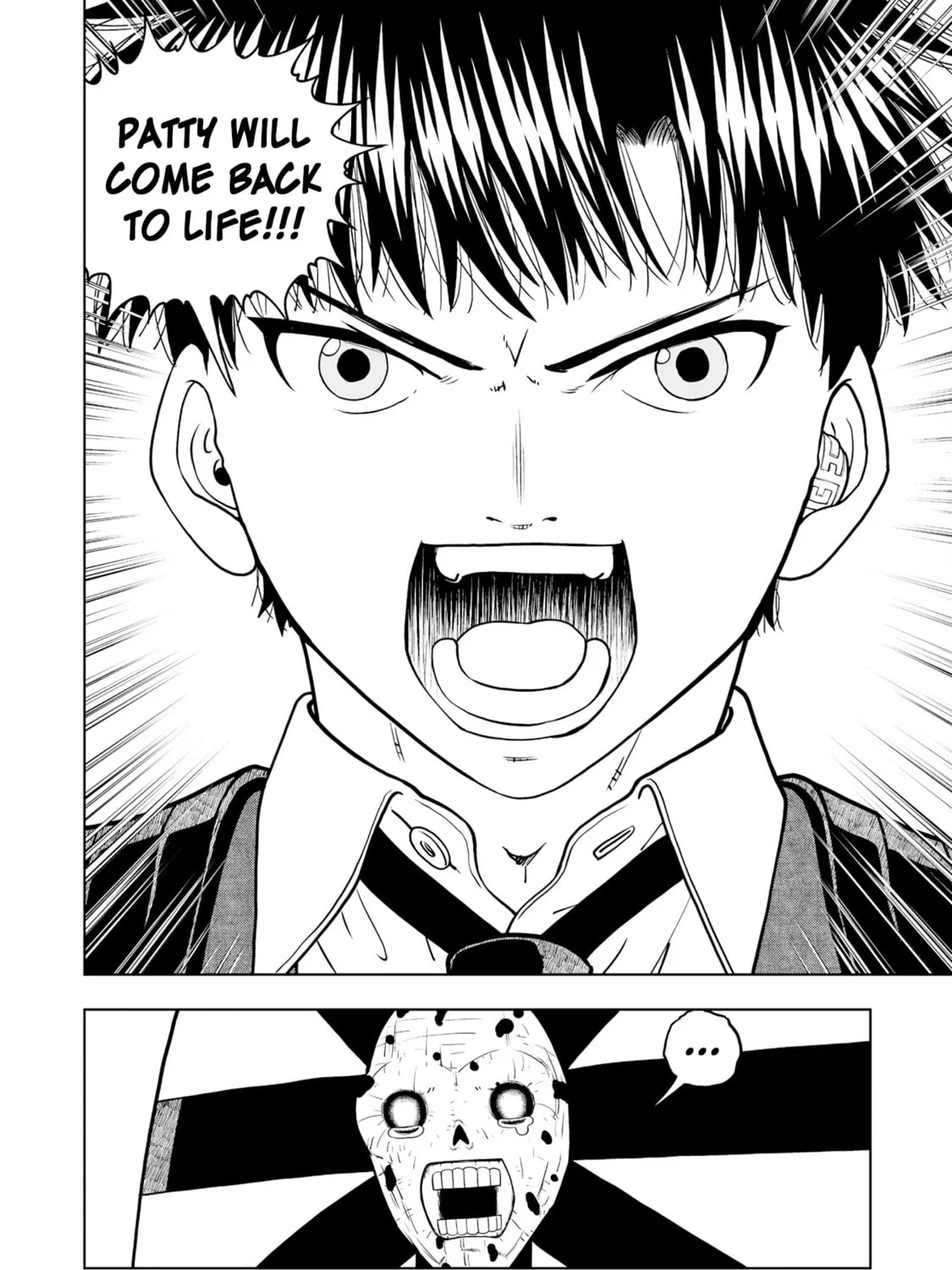 Zatch Bell! 2 Chapter 38 page 27 - 