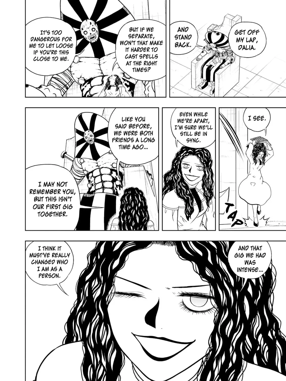 Zatch Bell! 2 Chapter 38 page 31 - 