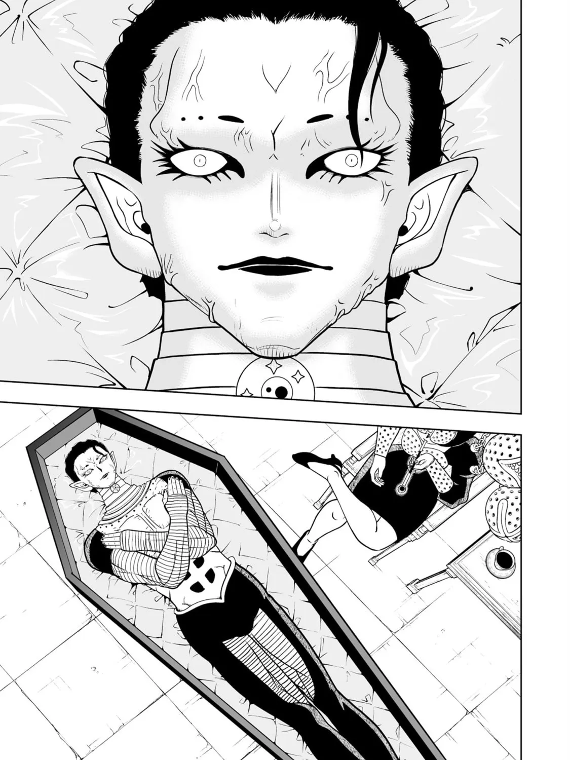 Zatch Bell! 2 Chapter 38 page 37 - 