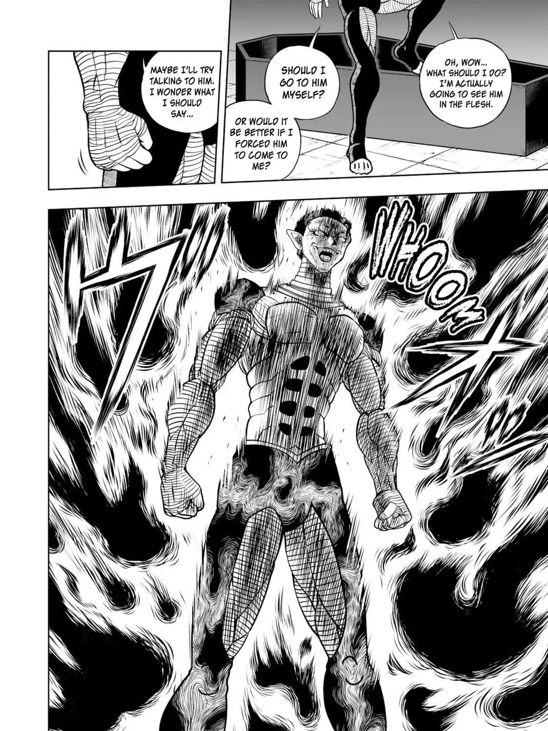 Zatch Bell! 2 Chapter 38 page 43 - 