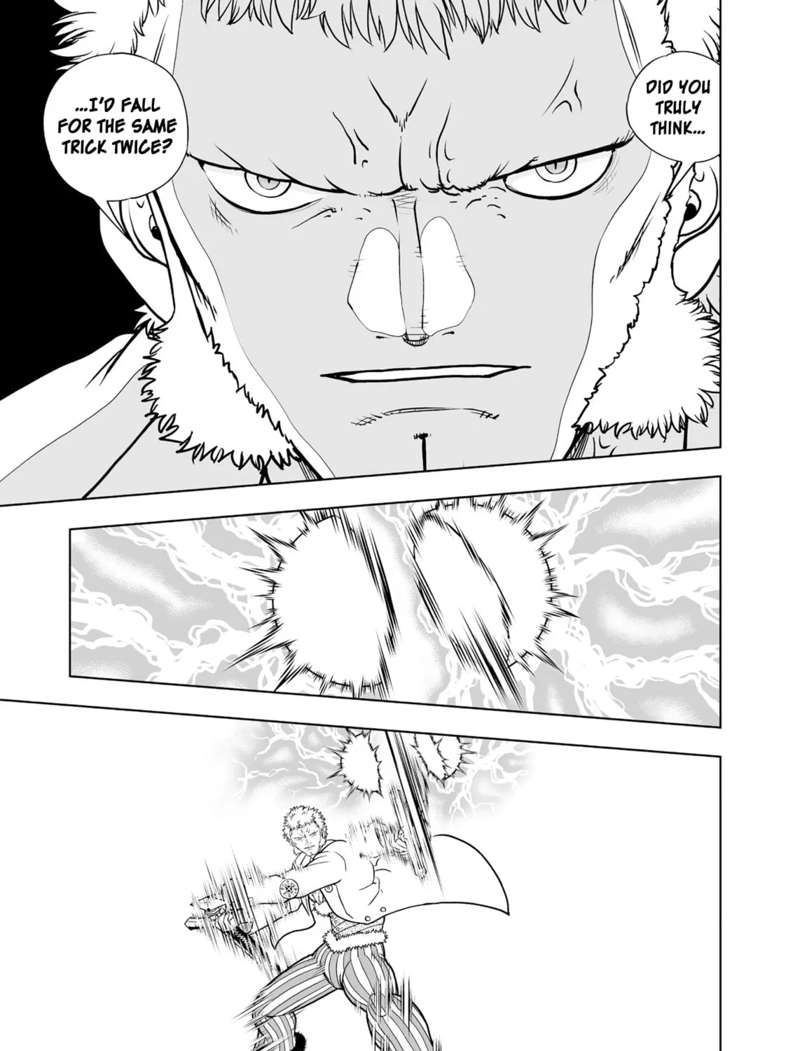 Zatch Bell! 2 Chapter 38 page 65 - 