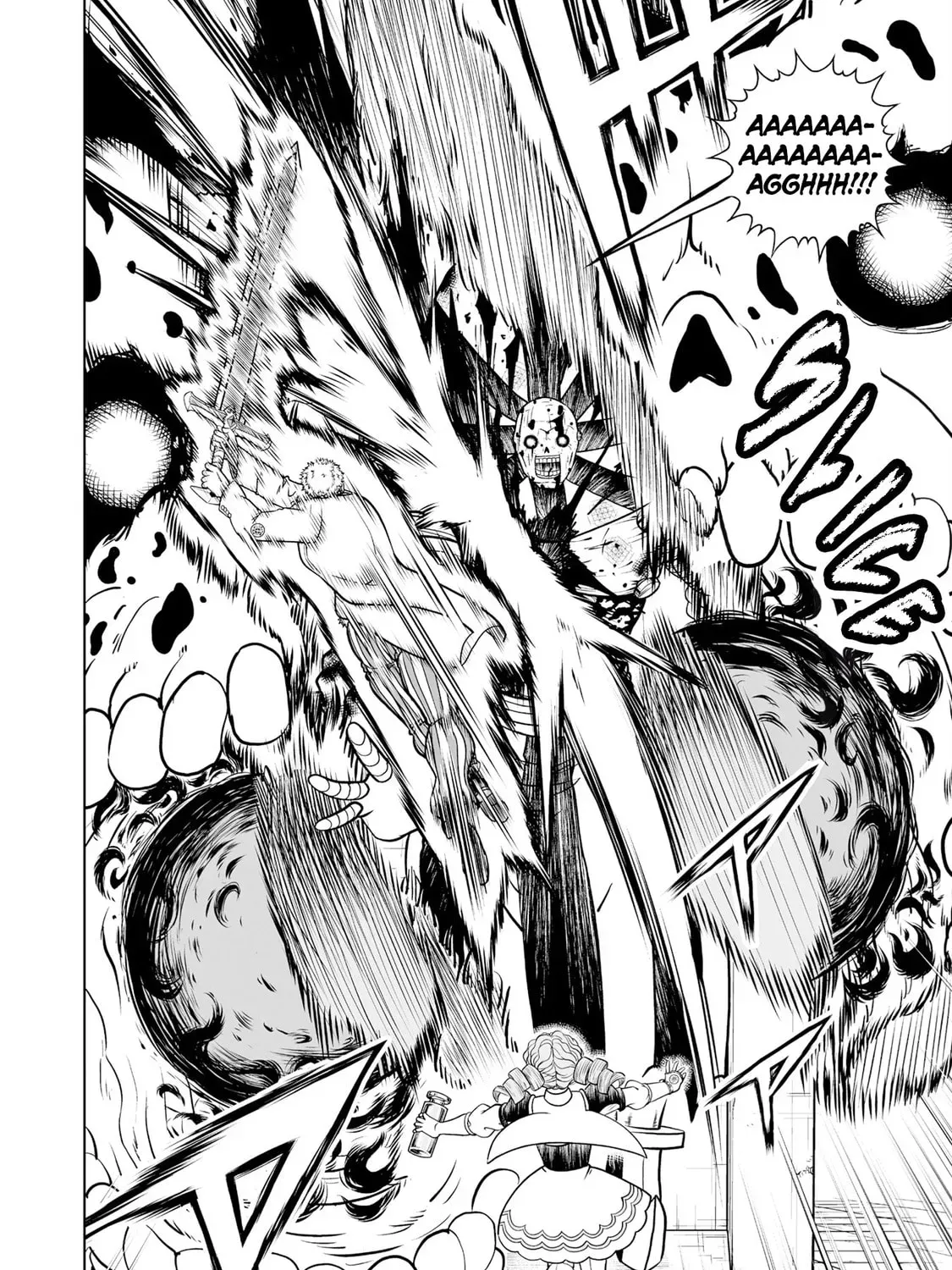 Zatch Bell! 2 Chapter 38 page 67 - 