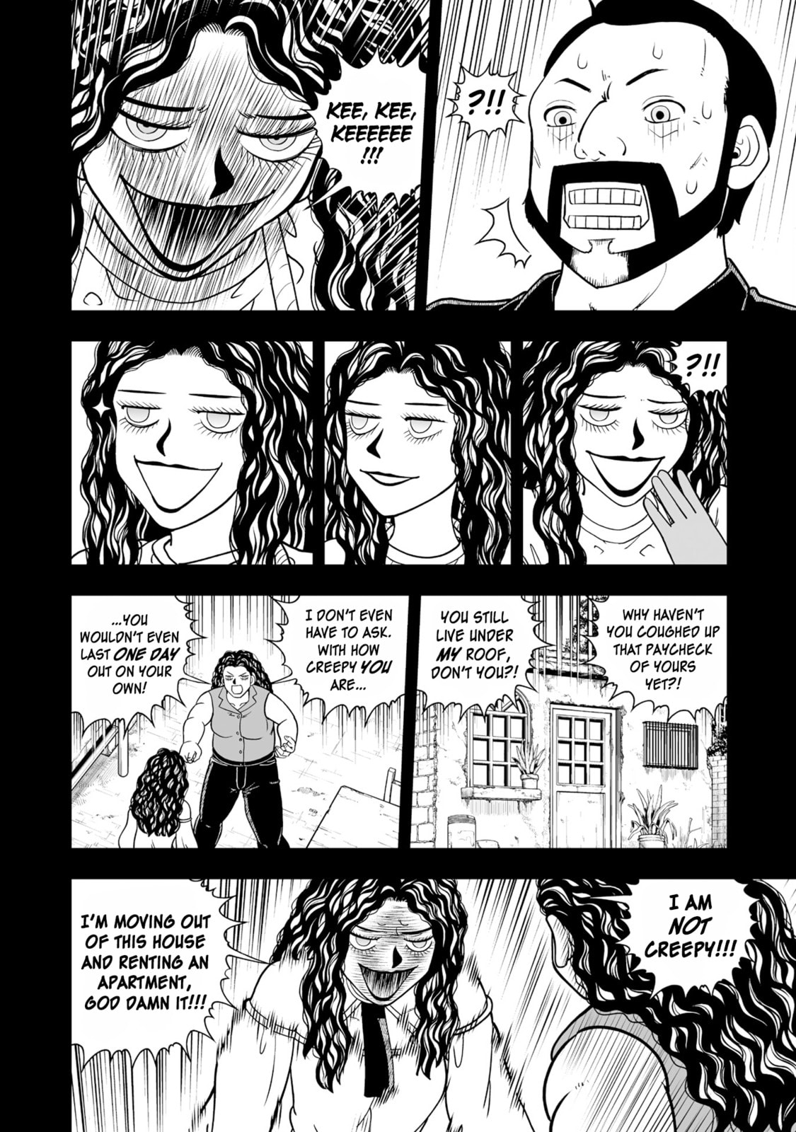 Zatch Bell! 2 Chapter 39 page 25 - 