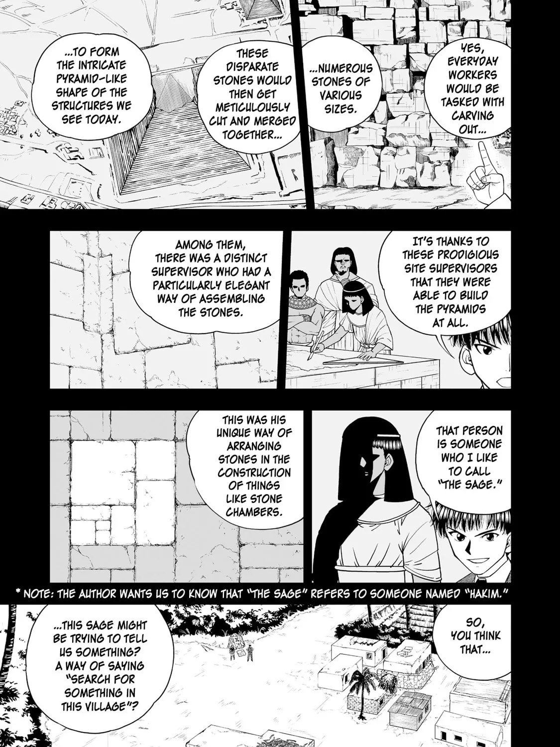 Zatch Bell! 2 Chapter 4 page 13 - 